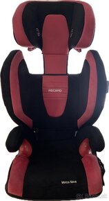 Autosedačka Recaro Monza Nova 2 - 2