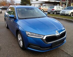 Škoda Octavia Combi 2.0 TDI DigitalCockpit,kamera,navi,keyle - 2