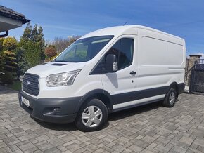 Ford Transit 3 miest L2H2 - 2