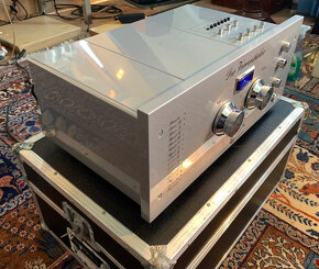 MBL 6010D preamplifier - 2