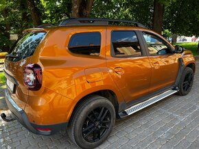 Dacia Duster 1.5 dCi - 2