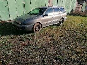 Rozredam Fiat Marea lacno - 2