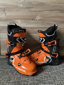 Scarpa Maestrale 2021 - 2