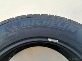 Letné pneumatiky 225/65 R17 Michelin, 2ks - 2