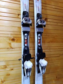 LYŽE BLIZZARD POWER 700S 174CM - 2