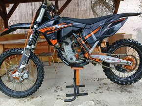 Ktm sxf 250 - 2