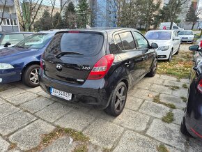 Hyundai i20 1.4 crdi - 2