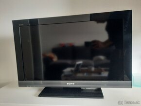 TV Sony Bravia - 2