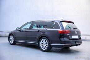 Prenájom auta Volkswagen Passat už od 25 €/deň - 2