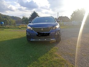 Peugeot 3008 1.2 PureTech Active E6.2 - 2