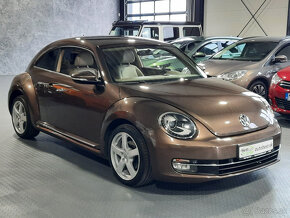 Volkswagen Beetle 1.2 TSI Design - 2