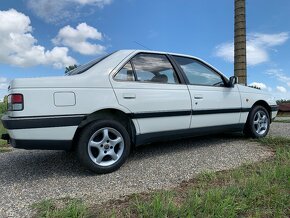 PEUGEOT 405 1,9 D - 2