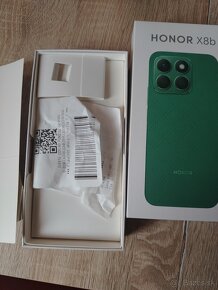 HONOR X8b HONOR iba osobný odber - 2