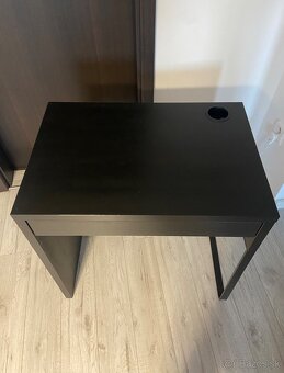 IKEA Micke stôl - 2