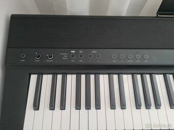 Digitalne piano Medeli sp201 - 2