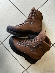 Hanwag Ancash Lady Gtx dámske turstické topánky - 2