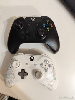 Xbox one - 2