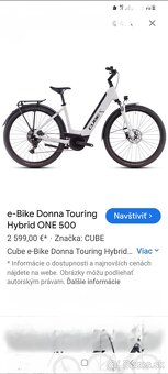 Cube hybrid 500 - 2