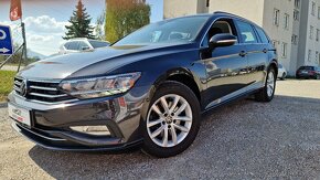 Volkswagen Passat Variant 2.0 TDI EVO Business DSG odpočet - 2