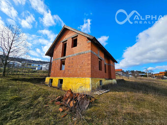 Rodinný dom, obec Spišský Hrhov, okres Levoča - 2