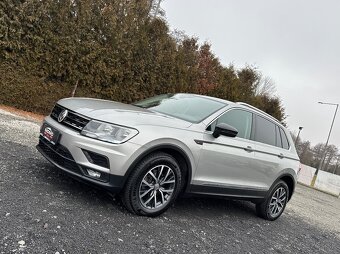 Volkswagen Tiguan 2.0 TDI SCR BMT 4MOTION Highline DSG - 2