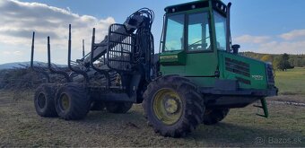 John Deere 1010D eco3 - 2