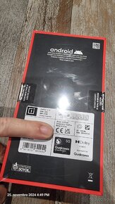 Oneplus 12, 16/512GB - 2