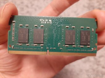 Crucial 16GB DDR4-3200 SODIMM - 2