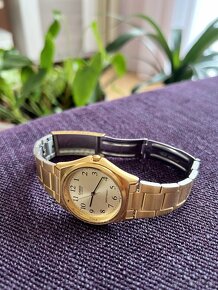 Hodinky Casio Quartz Japan model MTP-1130-DR - 2