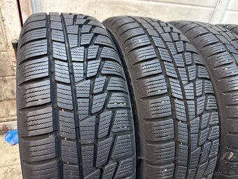 175/65R14 zimne - 2