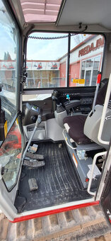 TAKEUCHI TB290-2xV DIESEL - 2