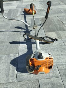 Krovinorez Stihl fs 56 - 2