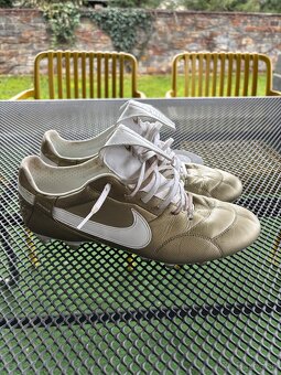 kopačky 45,5 Nike tiempo premier - 2