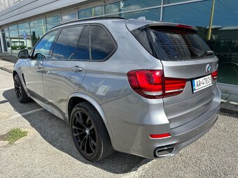 BMW X5 3.0D - 2