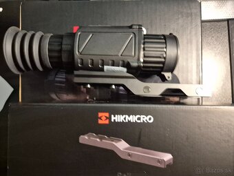 Hikmicro thinder TH25 - 2