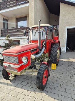 Zetor predám 3511 - 2