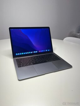 MacBook Air 2018 – 8GB RAM, 128GB SSD - 2