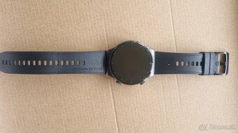 Smart hodinky HUAWEI WATCH GT2 PRO - 2