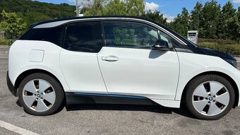 BMW i3 125kW 120Ah EV - 2