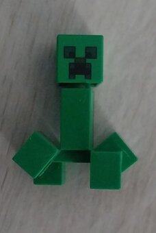 Lego minecraft 21244 - 2