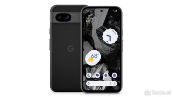 Google Pixel 8a Obsidian 128GB - 2