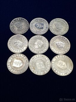 10 korún - 1944 - 2