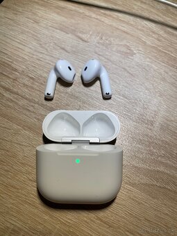 AirPods 4 bez ANC - 2