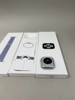 Apple Watch SE 2022 40 mm Starlinght - 2