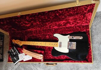 Fender Vintage Hot Rod '52 Telecaster - 2