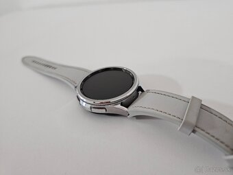 Samsung Galaxy Watch 6 Classic - 2