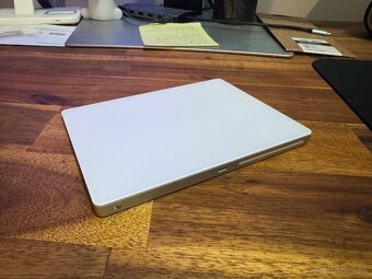 Apple Magic Track pad - 2