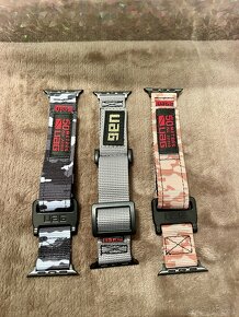 UAG Active Strap Apple watch ultra - 2