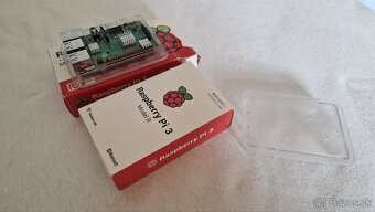 KUPIM Raspberry Pi 3 - 2