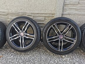 R17 5x112 - 2